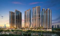 TAM LUC RESIDENTIAL AREA PROJECT (EATON PARK PHASE1)