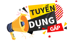 TUYỂN GẤP KỸ SƯ CẤP THOÁT NƯỚC